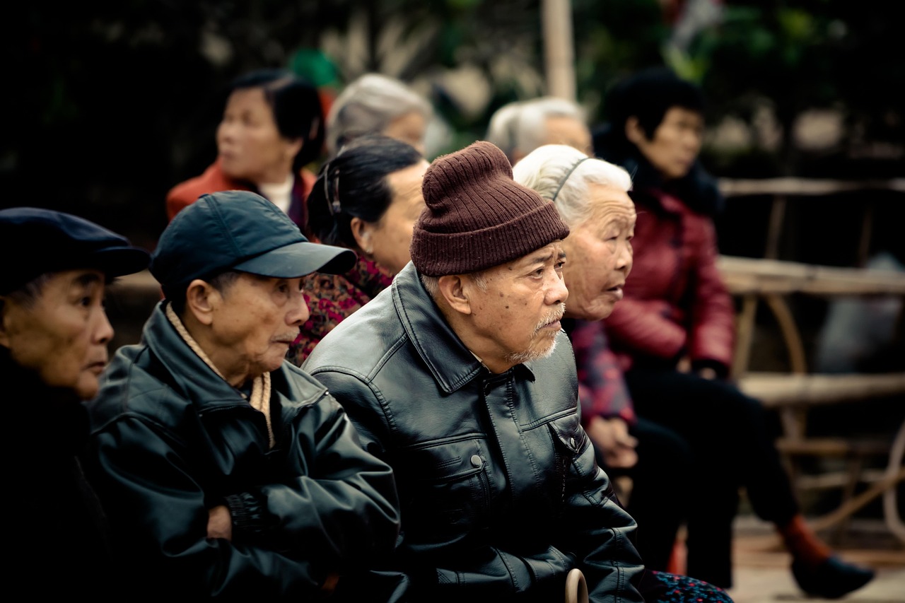 全国养老金调整最新动态，惠及亿万老年人的民生福祉